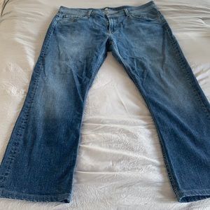 Men’s jeans